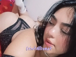 Cristallbenet