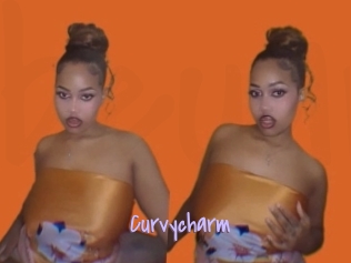 Curvycharm