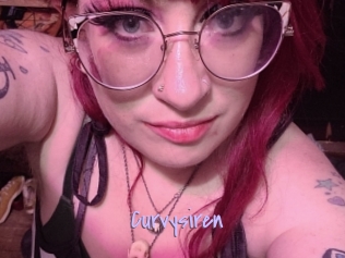 Curvysiren