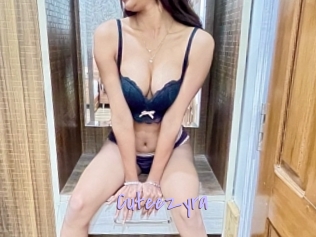 Cuteezyra