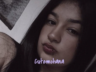 Cutemohana
