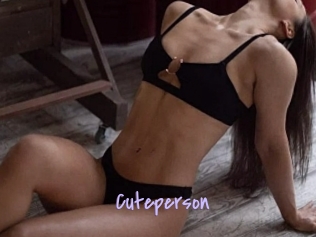 Cuteperson