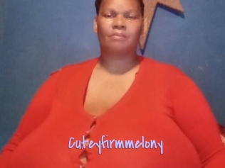 Cuteyfirmmelony