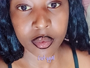 Cutygal