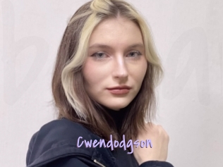 Cwendodgson