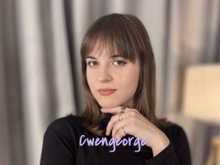 Cwengeorge