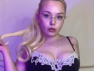 Cyber_melanie