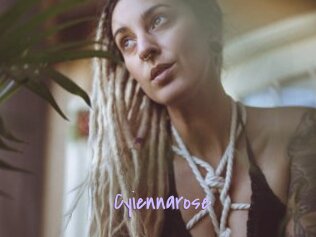Cyiennarose