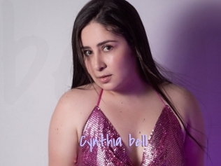 Cynthia_bell