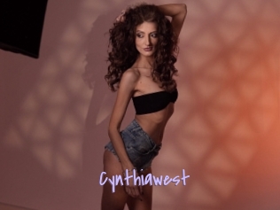 cynthiawest Beurette Amatrice