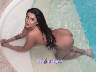 dahliarains Beurette Amatrice