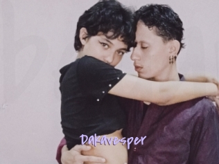Dakavesper