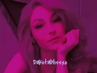 Dakotablissxo