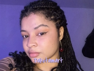 Dakotamart