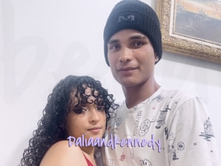 Daliaandkennedy