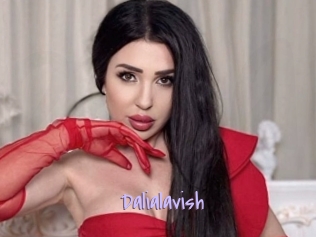 Dalialavish