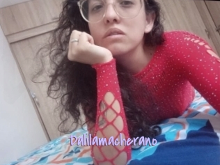 Dalilamacherano
