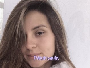 Danaroman