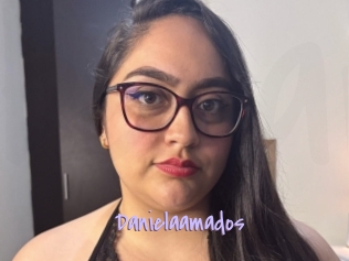danielaamados Beurette Amatrice