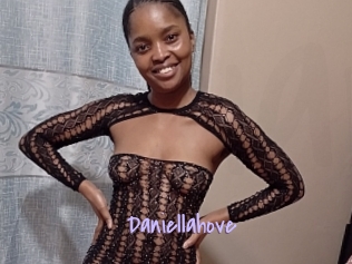 Daniellahove