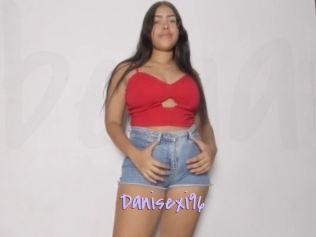 Danisexi96