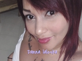 Danna_laleska