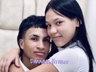 Dannaandfranco