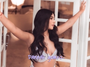 Dannah_gomez