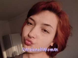Dareleneblakeman