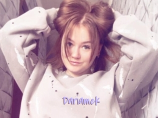 Dariamek