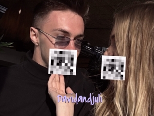 Davidandjuli