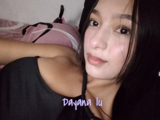 Dayana_lu