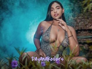 Dayanakeilers