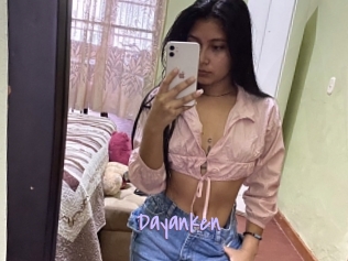Dayanken