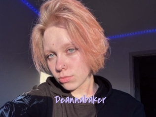 Deannabaker