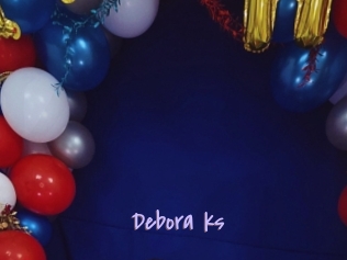 Debora_ks