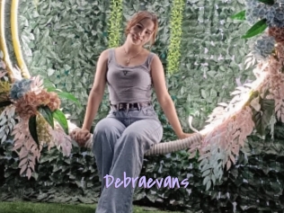 debraevans Beurette Amatrice