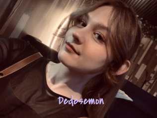 Dedesemon