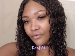 Deekat