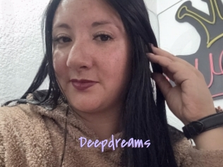 Deepdreams