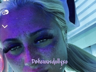 Deliciousdollyxo