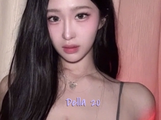 Della_20