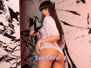 demiclaire Beurette Amatrice