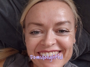Demidelightful
