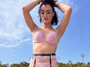 Denisestarx
