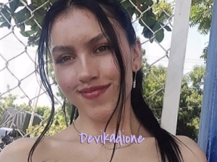 devikadione Beurette Amatrice