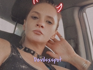 Devilsxspot