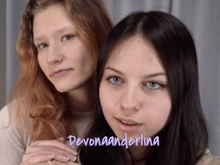 Devonaanderlina