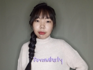 Devonaburby