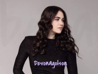 Devonagolson